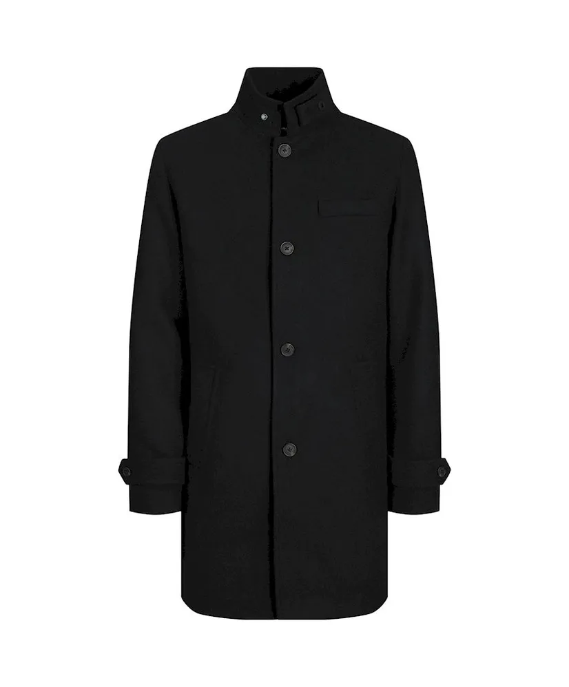 JACK & JONES Mantel Jas Melton