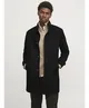 JACK & JONES Mantel Jas Melton