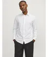 JACK & JONES Overhemd Active Slim Fit