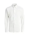 JACK & JONES Overhemd Active Slim Fit