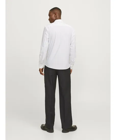 JACK & JONES Overhemd Active Slim Fit