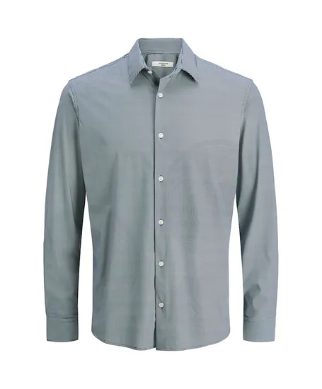 JACK & JONES Overhemd Active Slim Fit