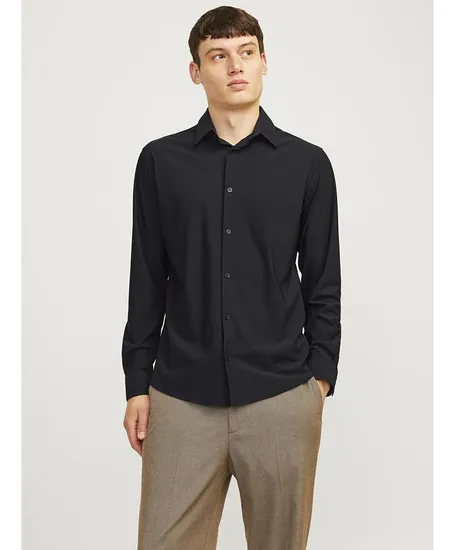 JACK & JONES Overhemd Active Slim Fit