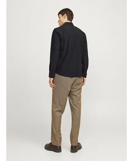 JACK & JONES Overhemd Active Slim Fit