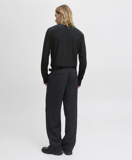 JACK & JONES Overhemd Active Slim Fit