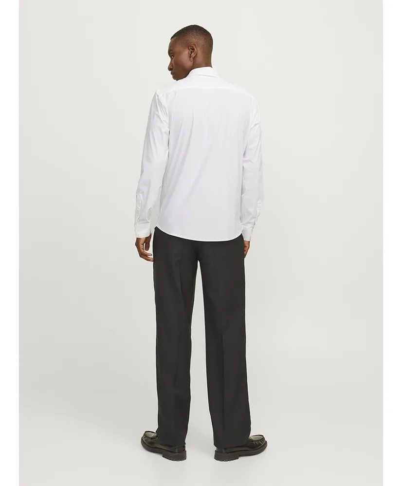 JACK & JONES Overhemd Active Slim Fit