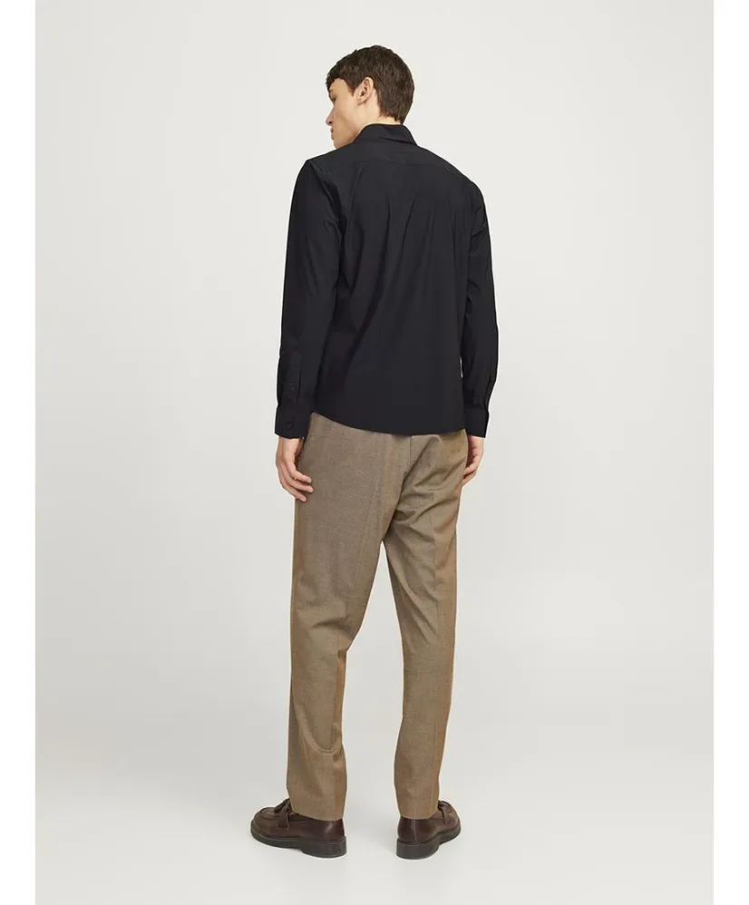 JACK & JONES Overhemd Active Slim Fit