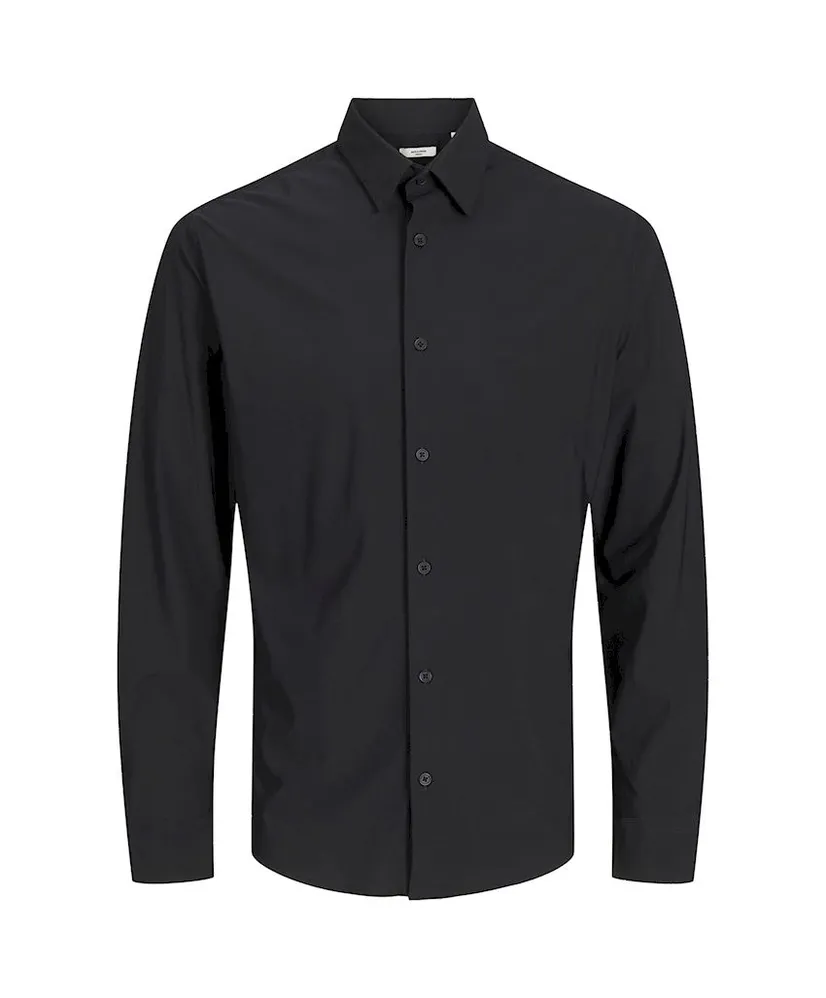 JACK & JONES Overhemd Active Slim Fit