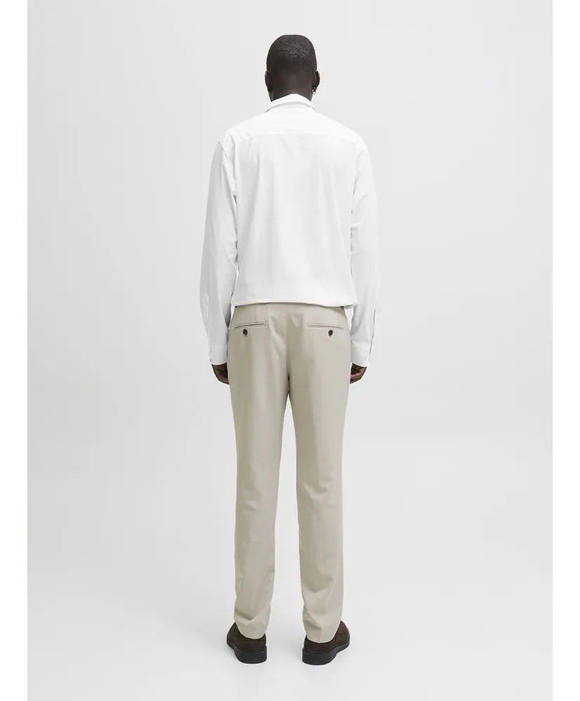 JACK & JONES Overhemd Active Slim Fit