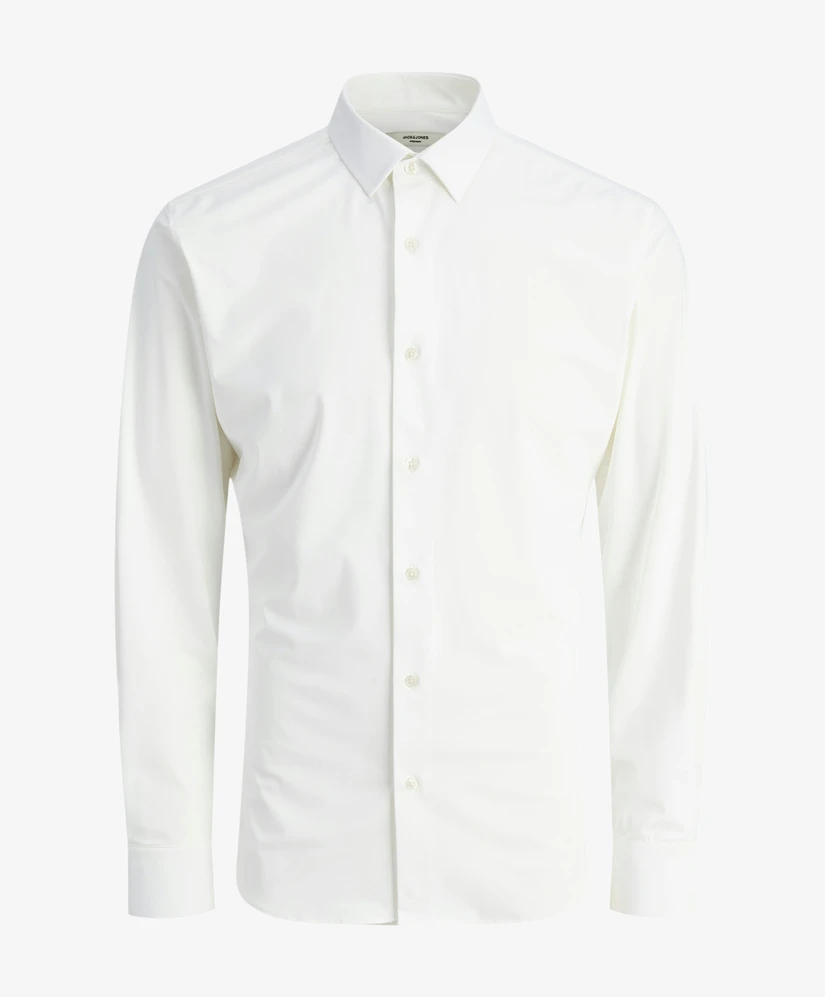 JACK & JONES Overhemd Active Slim Fit