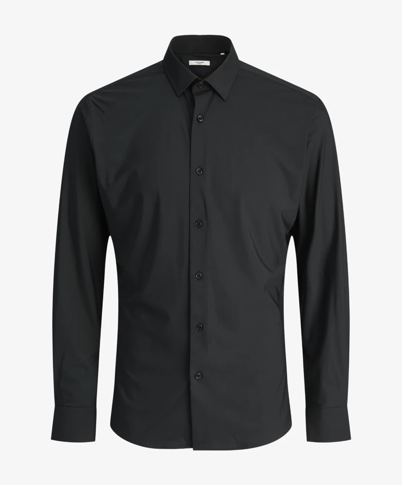 JACK & JONES Overhemd Active Slim Fit