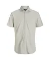 JACK & JONES Overhemd Balance Slim Fit