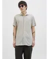 JACK & JONES Overhemd Balance Slim Fit