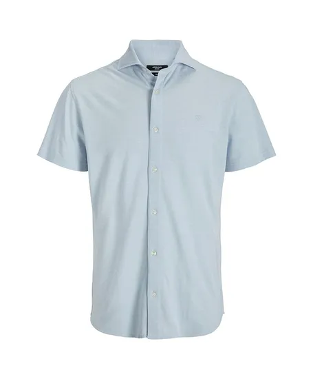 JACK & JONES Overhemd Balance Slim Fit