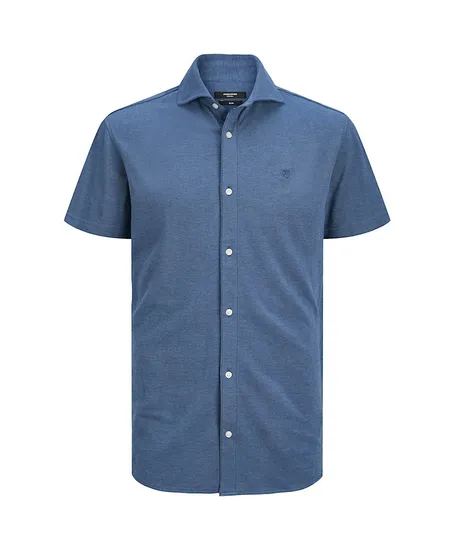 JACK & JONES Overhemd Balance Slim Fit