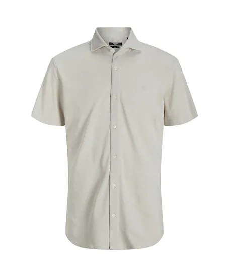 JACK & JONES Overhemd Balance Slim Fit