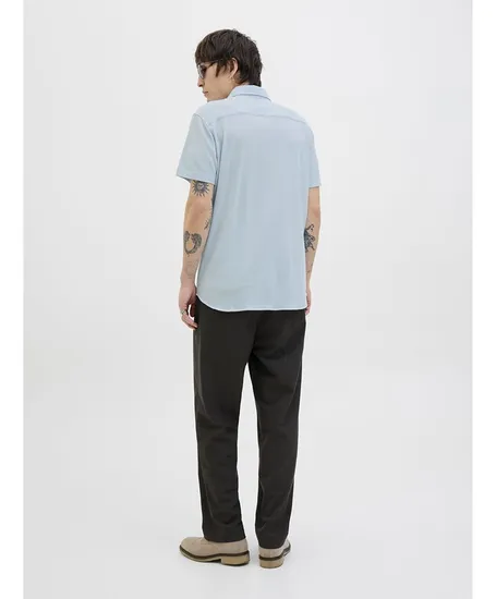 JACK & JONES Overhemd Balance Slim Fit