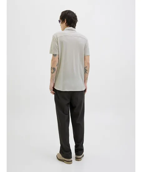 JACK & JONES Overhemd Balance Slim Fit