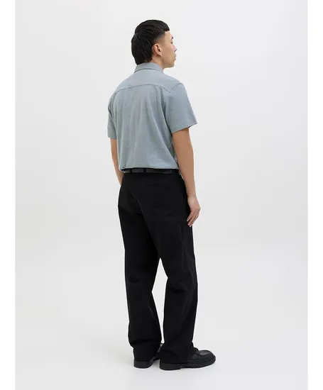 JACK & JONES Overhemd Balance Slim Fit