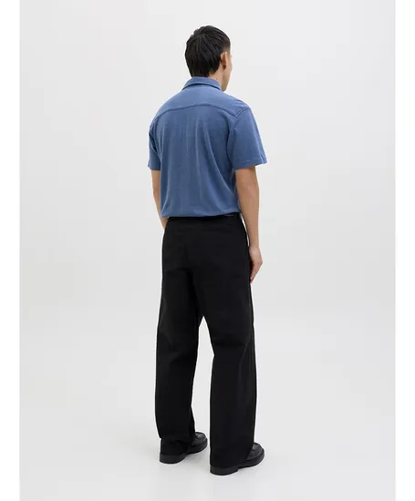 JACK & JONES Overhemd Balance Slim Fit