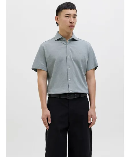 JACK & JONES Overhemd Balance Slim Fit