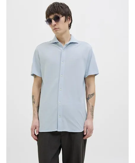 JACK & JONES Overhemd Balance Slim Fit