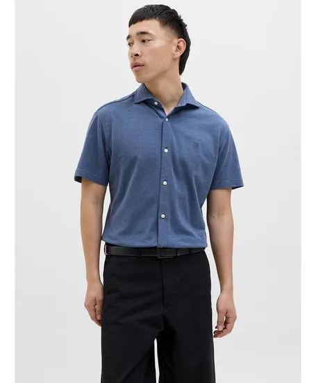 JACK & JONES Overhemd Balance Slim Fit