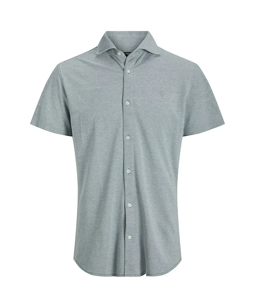 JACK & JONES Overhemd Balance Slim Fit