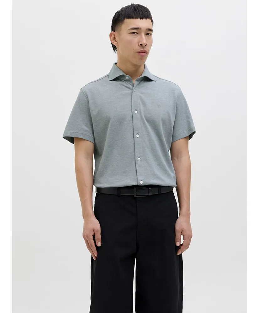 JACK & JONES Overhemd Balance Slim Fit
