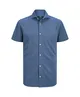 JACK & JONES Overhemd Balance Slim Fit