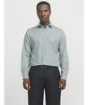 JACK & JONES Overhemd Parker Slim Fit