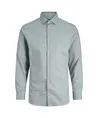 JACK & JONES Overhemd Parker Slim Fit