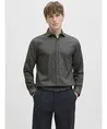 JACK & JONES Overhemd Parker Slim Fit