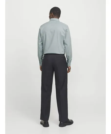 JACK & JONES Overhemd Parker Slim Fit