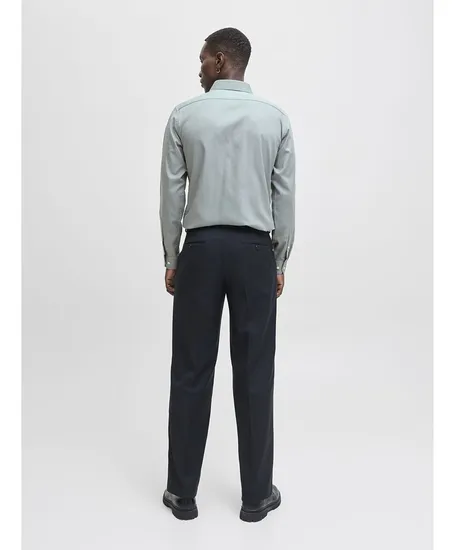 JACK & JONES Overhemd Parker Slim Fit