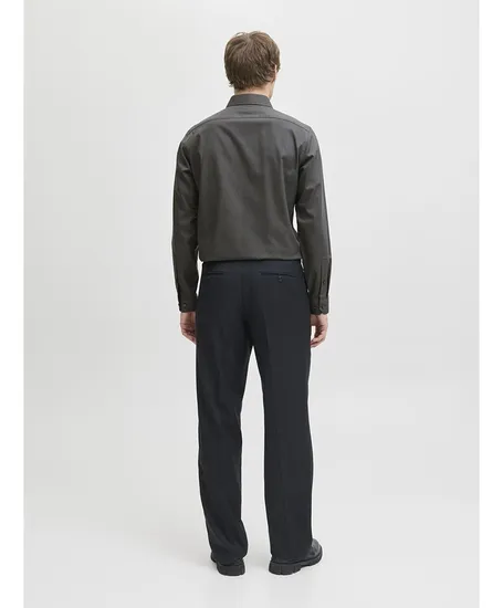 JACK & JONES Overhemd Parker Slim Fit