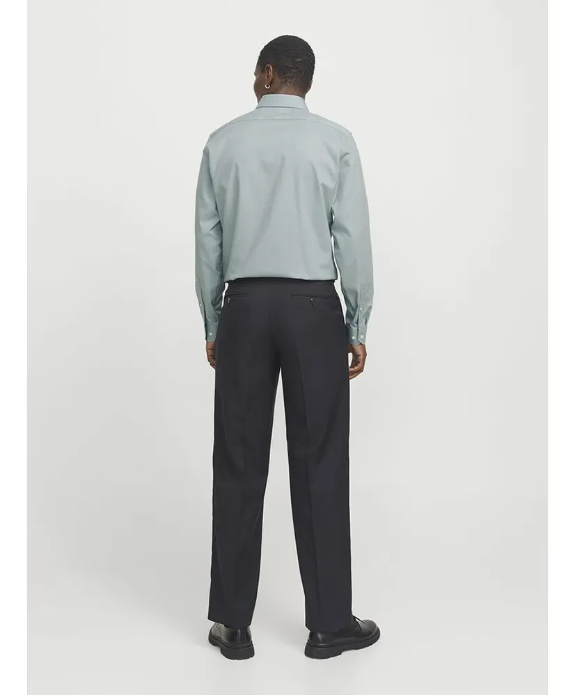 JACK & JONES Overhemd Parker Slim Fit