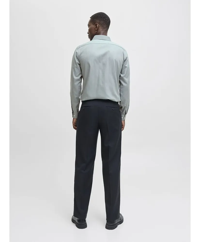 JACK & JONES Overhemd Parker Slim Fit
