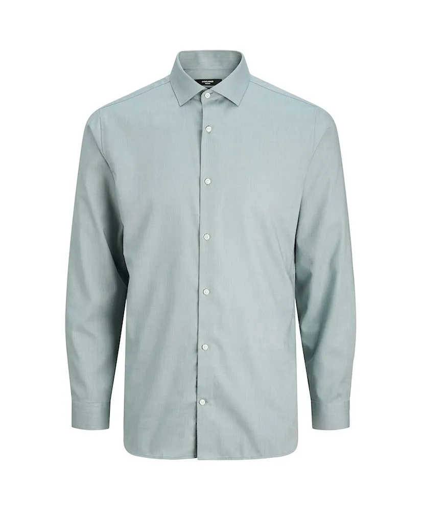 JACK & JONES Overhemd Parker Slim Fit