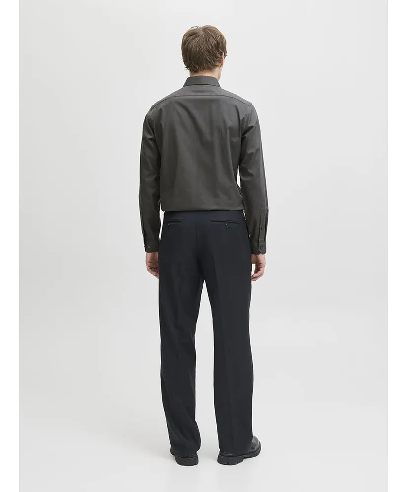 JACK & JONES Overhemd Parker Slim Fit