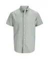 JACK & JONES Overhemd Summer Shield Regular Fit