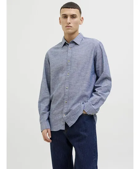 JACK & JONES Overhemd Summer