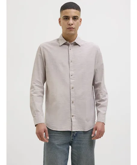 JACK & JONES Overhemd Summer