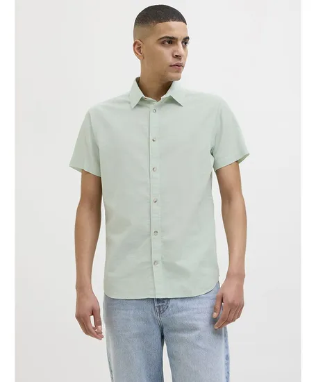 JACK & JONES Overhemd Summer