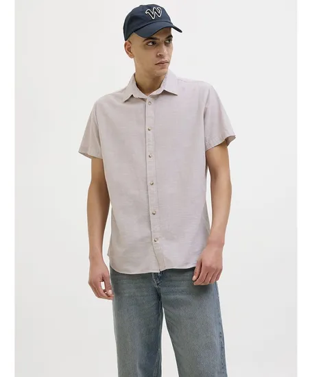 JACK & JONES Overhemd Summer