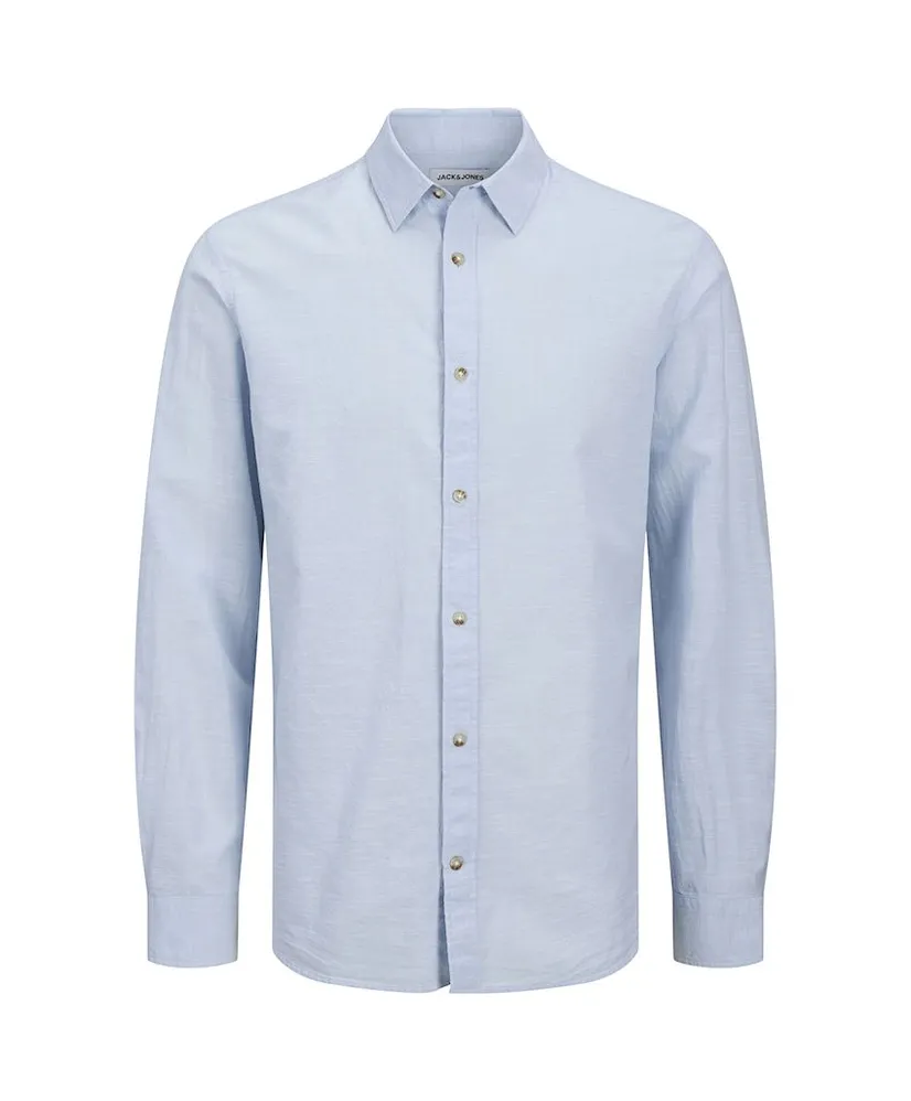 JACK & JONES Overhemd Summer