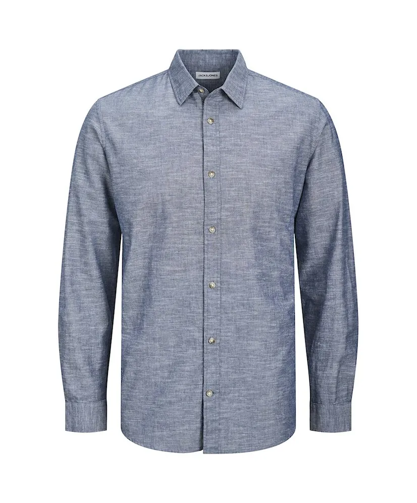 JACK & JONES Overhemd Summer
