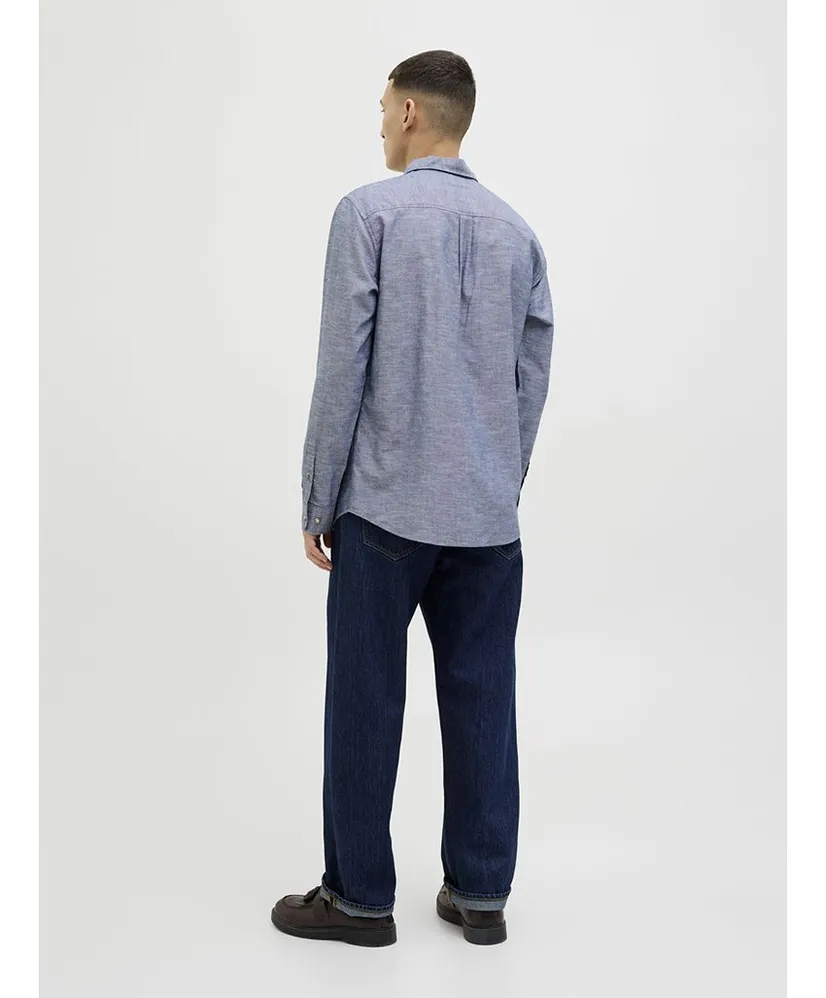 JACK & JONES Overhemd Summer