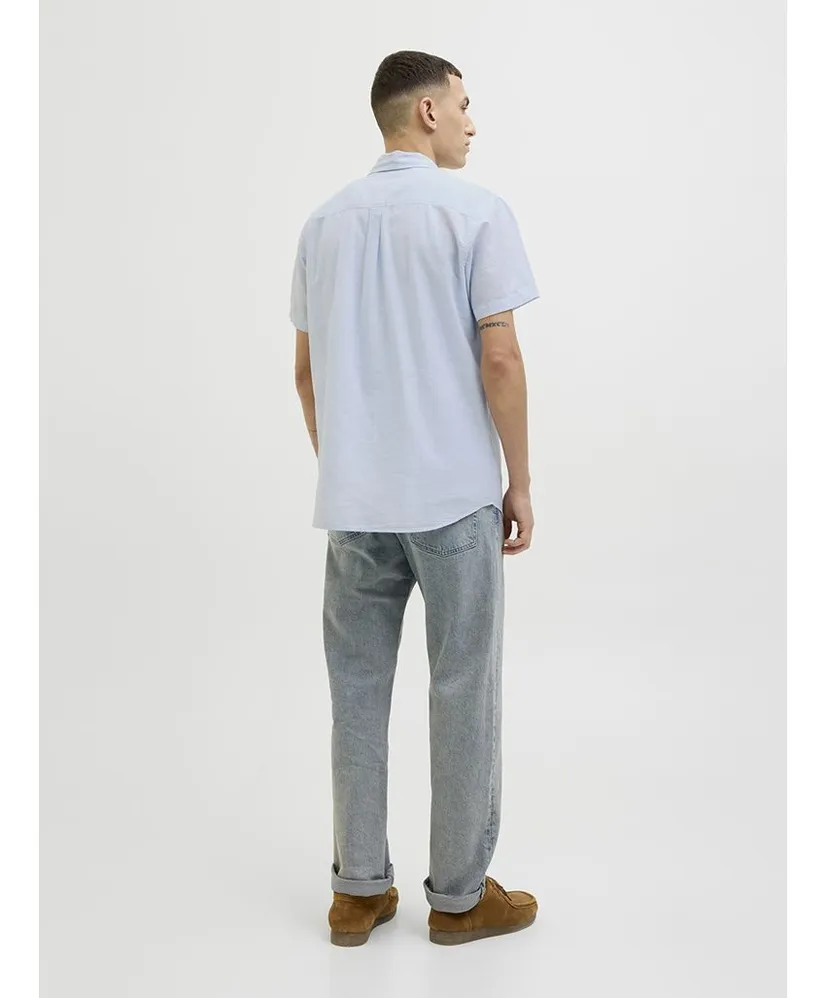 JACK & JONES Overhemd Summer