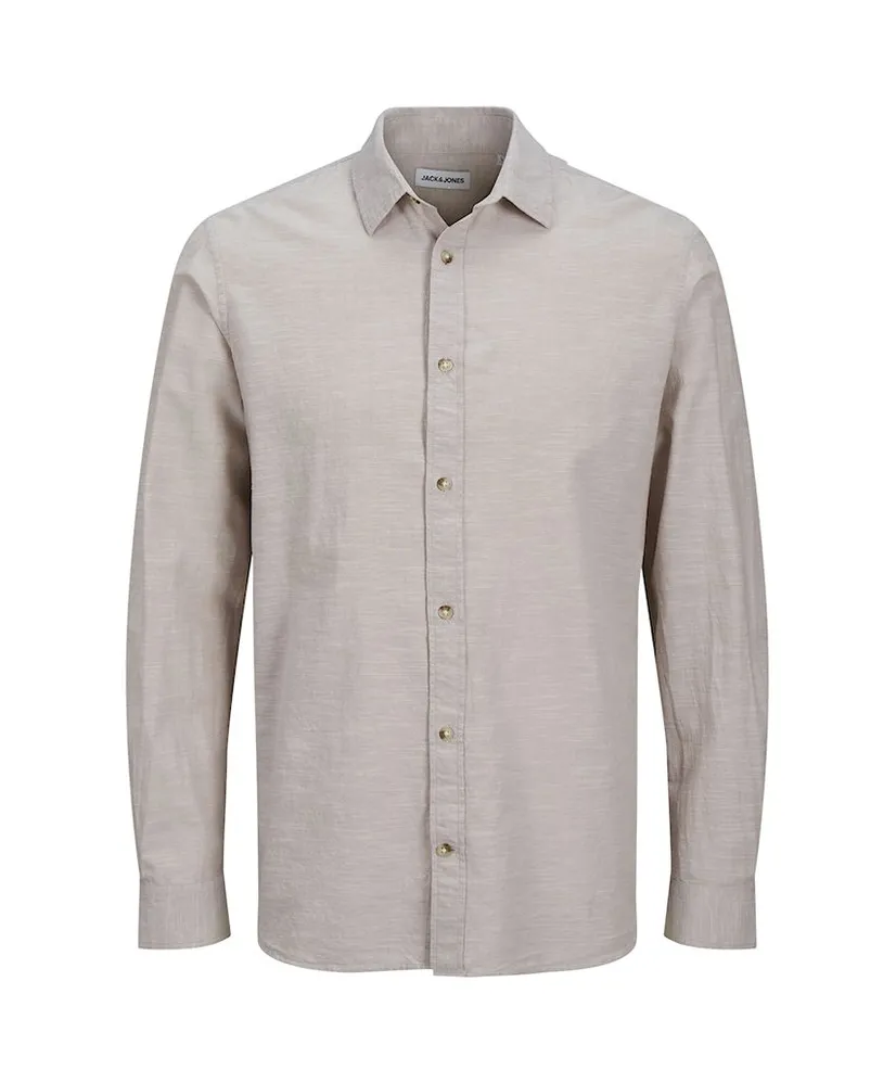 JACK & JONES Overhemd Summer